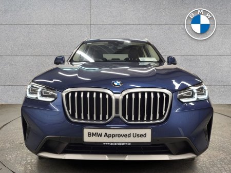2023 BMW X3 - thumbnail 16