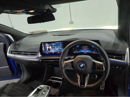 2023 BMW 2 Series Active Tourer - thumbnail 6