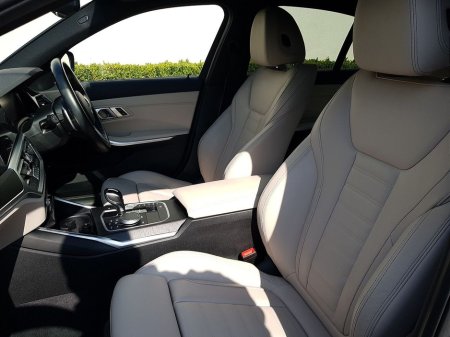 2022 BMW 3 Series - thumbnail 7