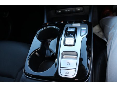 2021 Hyundai Tucson 2WD Executive Plus HEV Auto €31,950 thumbnail