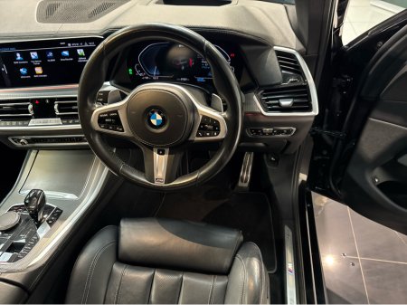2019 BMW X5 - thumbnail 16