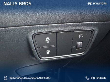 2023 Hyundai Tucson EXECUTIVE PHEV 5DR AUTO thumbnail