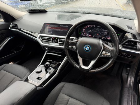 2022 BMW 3 Series M-PERFORMANCE PACK..FULL SERVICE HISTORY..2 KEYS thumbnail