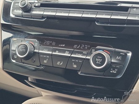 2019 BMW X1 S-DRIVE 18D X-LINE AUTO *** Full Leather / Reversing Camera / Auto Tailgate *** €23,900 thumbnail