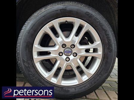 2013 Volvo XC60 - thumbnail 40