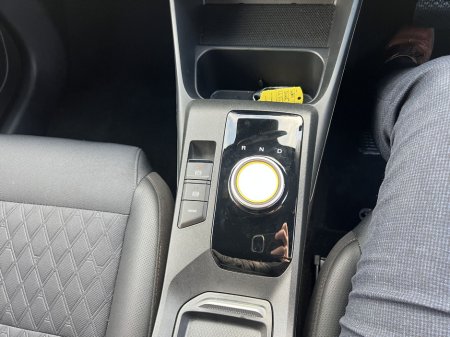 2025 MG MG3 - thumbnail 16