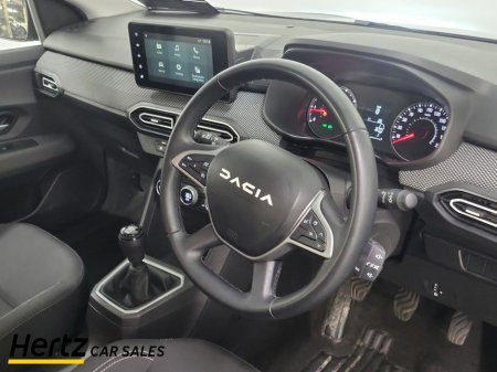 2024 Dacia Jogger - thumbnail 12