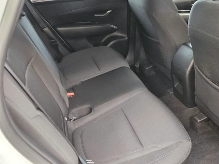 2022 Hyundai Tucson - thumbnail 6