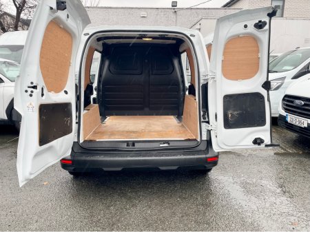 2023 Renault Kangoo ML19  1.5DCI 95BHP START 3 SEAT VAN €14,000 thumbnail