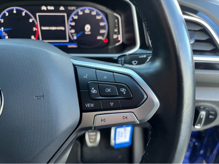 2024 Volkswagen T-Roc - thumbnail 25