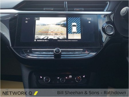 2023 Opel Corsa - thumbnail 16