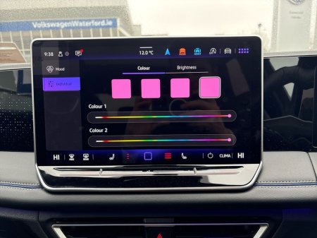 2025 Volkswagen Tiguan - thumbnail 24