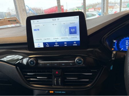 2022 Ford Kuga ST LINE X PHEV PAN ROOF €25,900 thumbnail