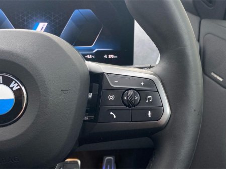 2025 BMW iX xDrive45 M Sport €85,950 thumbnail