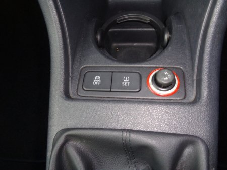 2015 Volkswagen up! - thumbnail 10