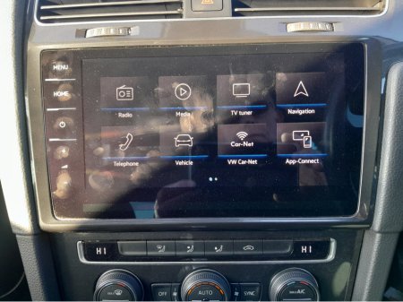 2018 Volkswagen Golf 1.2 petrol high Line Automatic 5 Door. €17,500 thumbnail