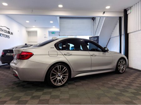 2018 BMW 3 Series - thumbnail 14