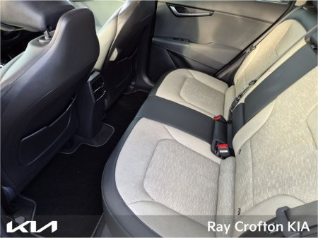 2023 Kia Niro eNiro (Long) BEV 64Kw K4 thumbnail