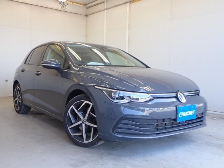 2024 Volkswagen Golf VW Golf style Diesel Auto €31,950