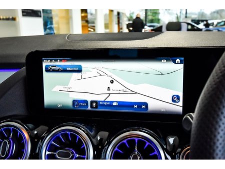 2026 Mercedes-Benz GLA Class - thumbnail 16