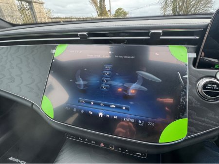 2026 Mercedes-Benz E Class - thumbnail 24