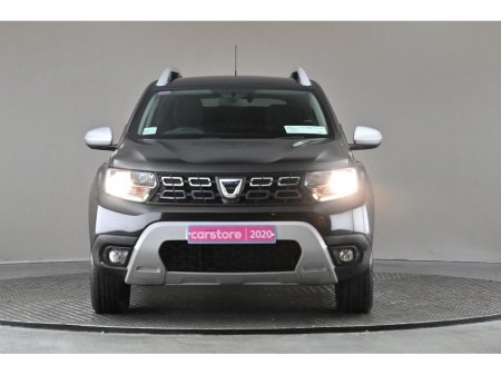 2020 Dacia Duster - view 2