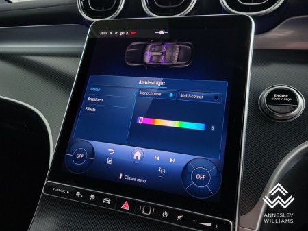 2026 Mercedes-Benz GLC Class - thumbnail 18