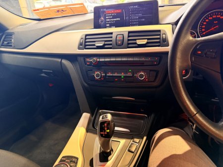 2015 BMW 3 Series - thumbnail 25