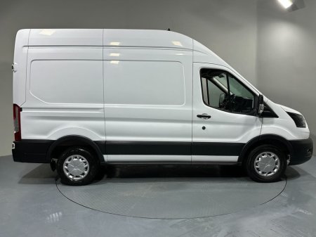 2022 Ford Transit - thumbnail 8