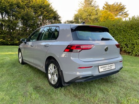 2022 Volkswagen Golf - thumbnail 13