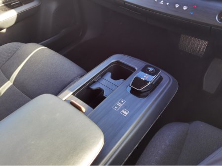 2024 Nissan Ariya - thumbnail 17