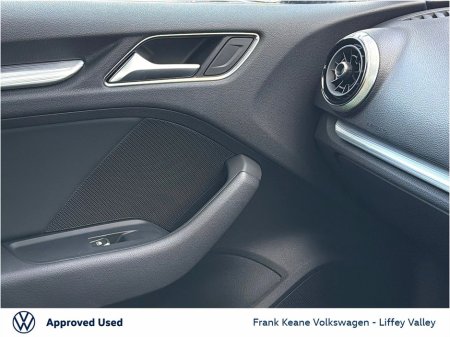 2019 Audi A3 - thumbnail 18