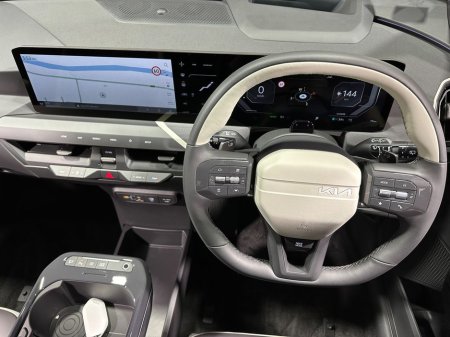 2026 Kia EV5 GT Line €55,990 thumbnail