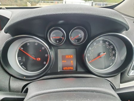 2014 Opel Mokka 1.7 Cdti Exclusiv S/S 128BHP €6,950 thumbnail