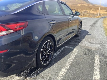 2019 Kia Optima - thumbnail 26