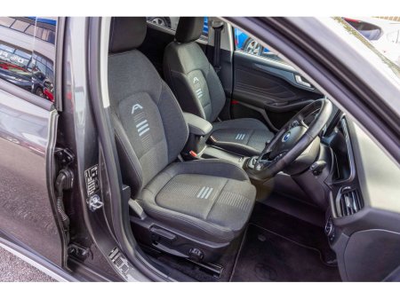 2024 Ford Focus - thumbnail 23