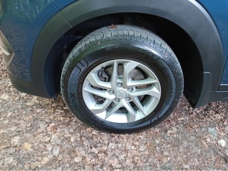 2018 Hyundai Tucson - photo 29