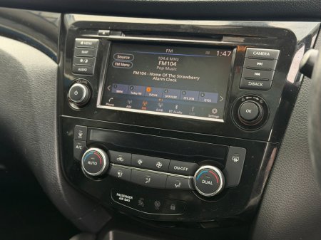 2019 Nissan Qashqai - thumbnail 7