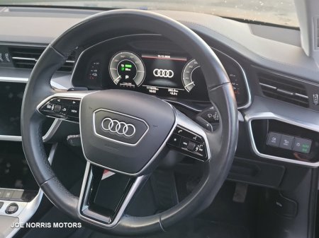 2021 Audi A6 - thumbnail 20