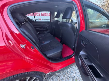 2014 Toyota Aqua - thumbnail 7