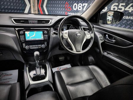 2015 Nissan X-Trail - thumbnail 17