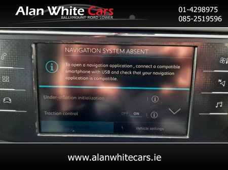 2018 Citroen C4 Picasso - thumbnail 30