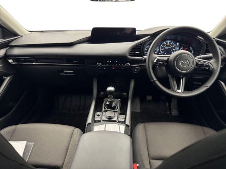 2026 Mazda Mazda3 - thumbnail 8