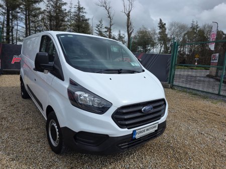 2021 Ford Transit for sale