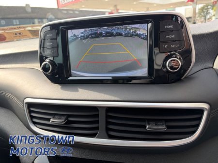 2019 Hyundai Tucson - thumbnail 18