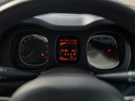 2025 Fiat Panda - thumbnail 12