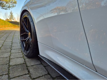 2014 BMW M4 3.0 M4 CARBON **SALE AGREED**