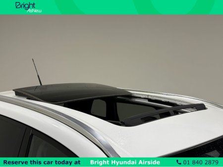 2024 Suzuki Vitara 1.5 S1-HEV SZ5 ALLGRIP €28,950 thumbnail