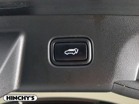 2023 Hyundai Tucson 2WD Executive Plus €31,900 thumbnail