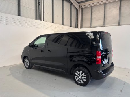 2020 Opel Vivaro - thumbnail 4